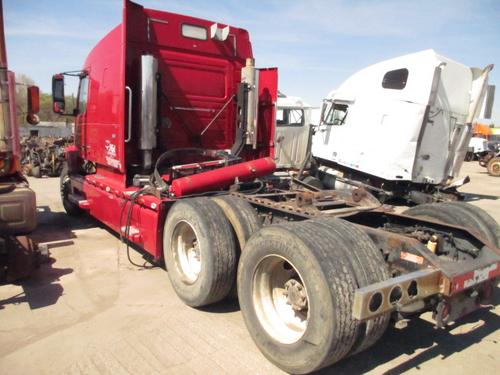 VOLVO VNL64T Trucks