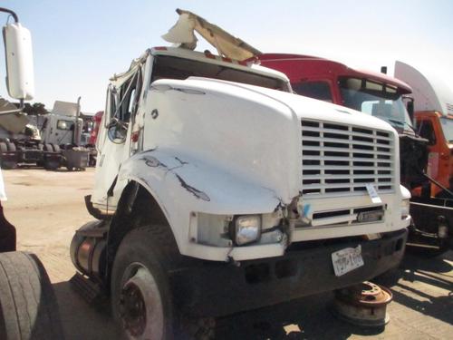 INTERNATIONAL 8100 CAB CLIP