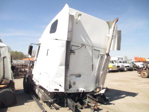 FREIGHTLINER CENTURY CLASS CAB CLIP