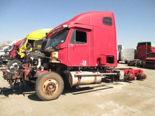 FREIGHTLINER CENTURY CLASS Trucks