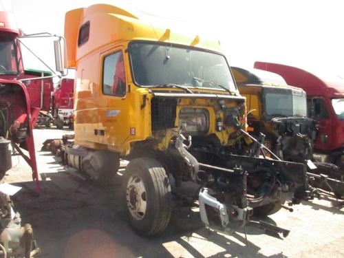 VOLVO VNL64T Trucks
