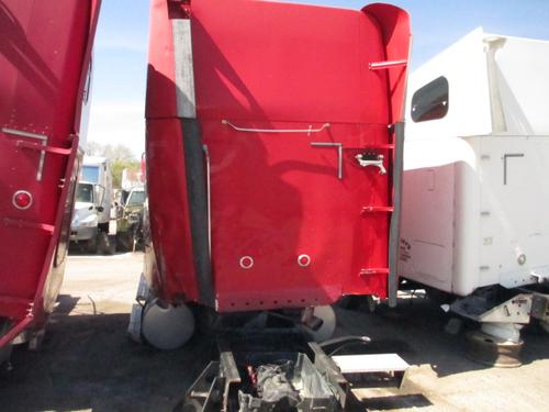 FREIGHTLINER CENTURY CLASS CAB CLIP