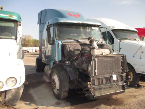 VOLVO VNL64T Trucks