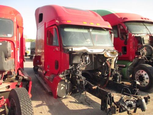 FREIGHTLINER CENTURY CLASS CAB & SLEEPER