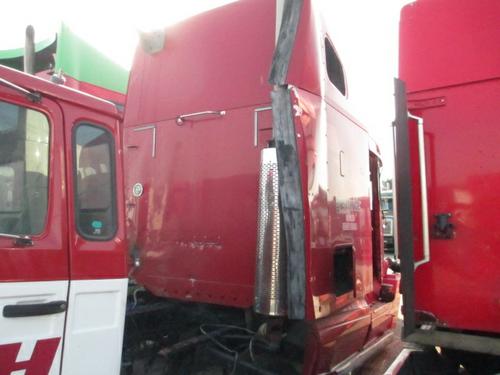FREIGHTLINER CENTURY CLASS CAB & SLEEPER