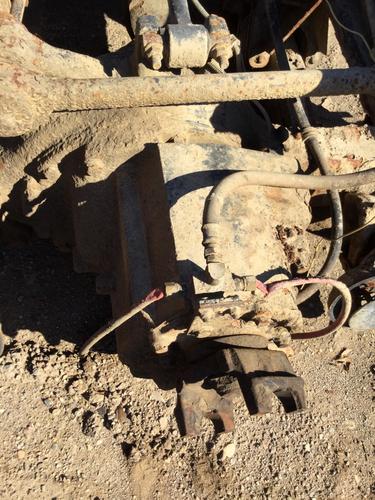 ROCKWELL RT46-160 CUTOFF - TANDEM AXLE