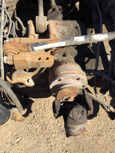 MACK 92/93 CUTOFF - TANDEM AXLE