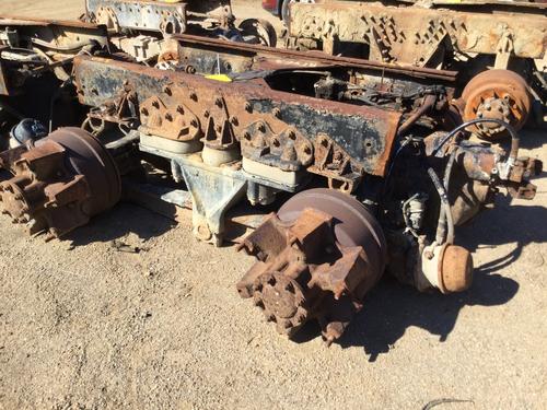 EATON DS463 CUTOFF - TANDEM AXLE