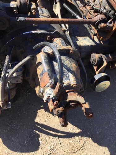 EATON DS463 CUTOFF - TANDEM AXLE