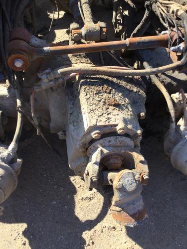 ROCKWELL RT46-160 CUTOFF - TANDEM AXLE