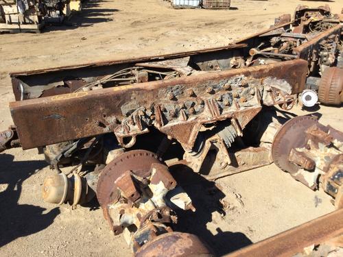 EATON DS463 CUTOFF - TANDEM AXLE