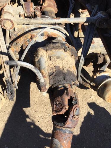 EATON DS463 CUTOFF - TANDEM AXLE