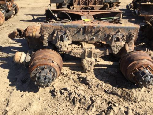 ROCKWELL RT40-145 CUTOFF - TANDEM AXLE