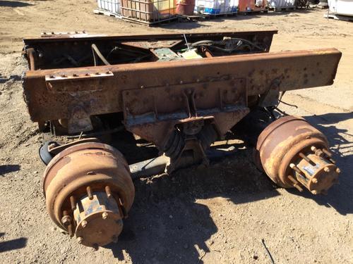 MACK 92/93 CUTOFF - TANDEM AXLE