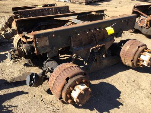 MACK 92/93 CUTOFF - TANDEM AXLE