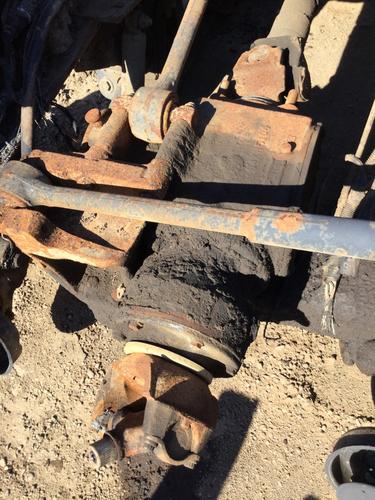 MACK 92/93 CUTOFF - TANDEM AXLE