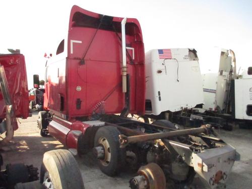 KENWORTH T2000 Trucks