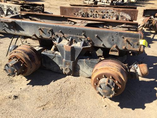 MACK 92/93 CUTOFF - TANDEM AXLE