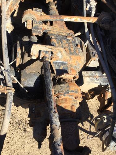 MACK 92/93 CUTOFF - TANDEM AXLE