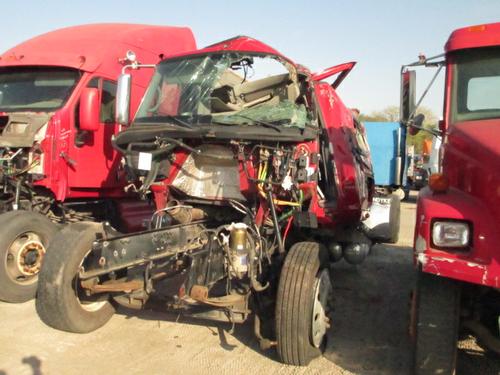 INTERNATIONAL 9400 Trucks