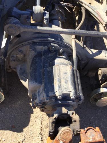 ROCKWELL D46-170 CUTOFF - TANDEM AXLE