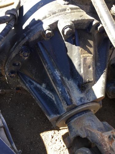 ROCKWELL D46-170 CUTOFF - TANDEM AXLE