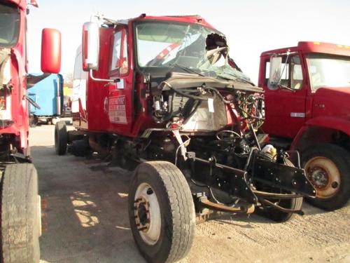 INTERNATIONAL 9400 Trucks