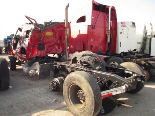 INTERNATIONAL 9400 Trucks