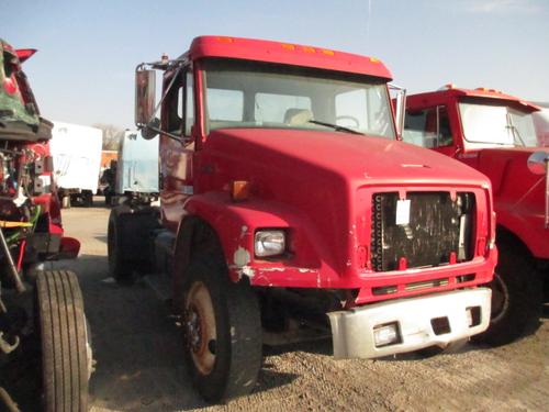 FREIGHTLINER FL106 Trucks