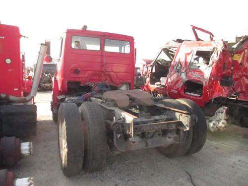 FREIGHTLINER FL106 Trucks