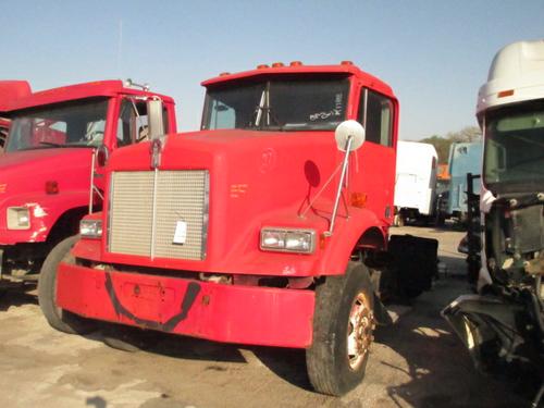 KENWORTH  Trucks