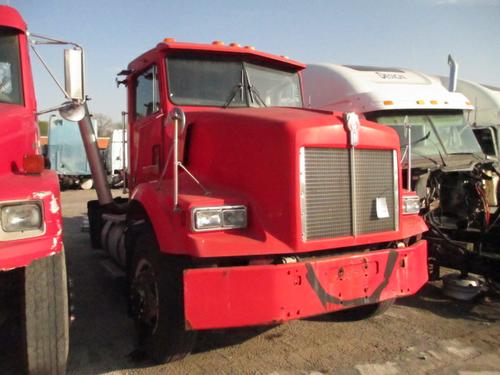 KENWORTH  Trucks
