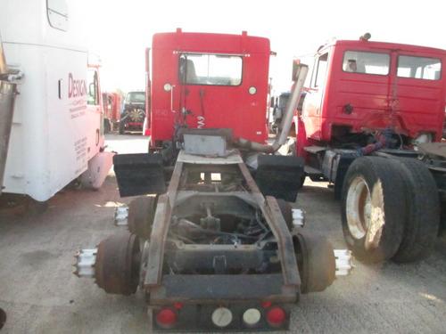 KENWORTH  Trucks