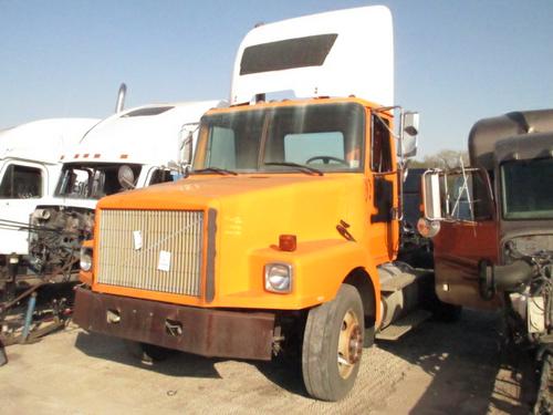 VOLVO  Trucks
