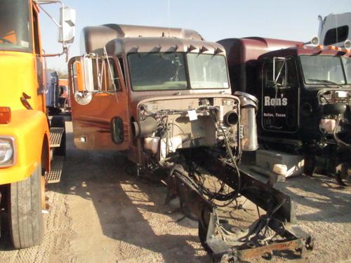 PETERBILT 379 Trucks