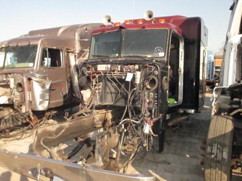 PETERBILT 379 Trucks