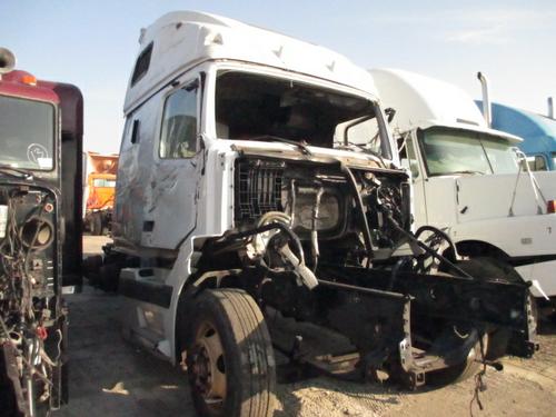 VOLVO  Trucks