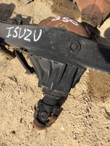 ISUZU  Axle Assembly, Rear (Rear)