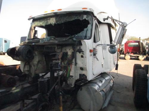 INTERNATIONAL 9400 CAB & SLEEPER