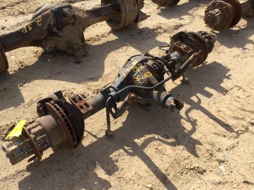 FORD  Axle Assembly, Rear (Rear)