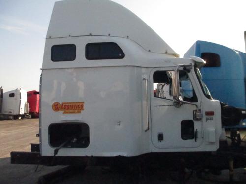INTERNATIONAL 9400 CAB & SLEEPER