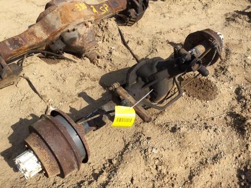 FORD  Axle Assembly, Rear (Rear)