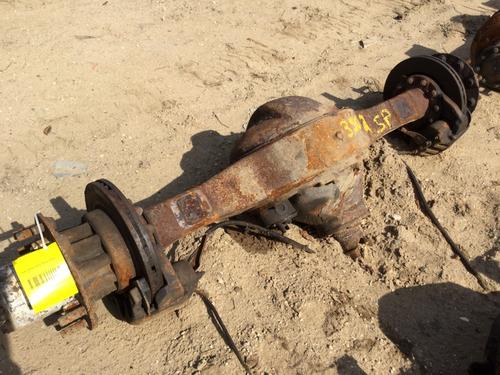 EATON 2 SPEED Axle Assembly, Rear (Rear)
