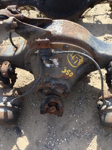INTERNATIONAL  Axle Assembly, Rear (Rear)