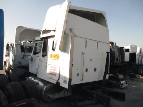 INTERNATIONAL 9400 CAB & SLEEPER