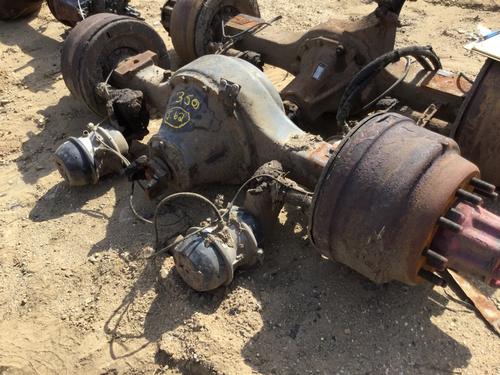 SPICER  Axle Assembly, Rear (Rear)
