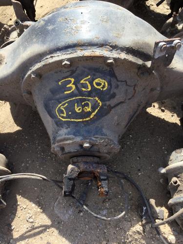 SPICER  Axle Assembly, Rear (Rear)