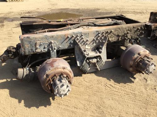 ROCKWELL RDL23160 CUTOFF - TANDEM AXLE