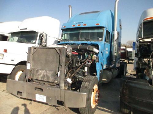 FREIGHTLINER CLASSIC XL Trucks