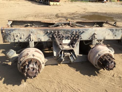 ROCKWELL RDL23160 CUTOFF - TANDEM AXLE